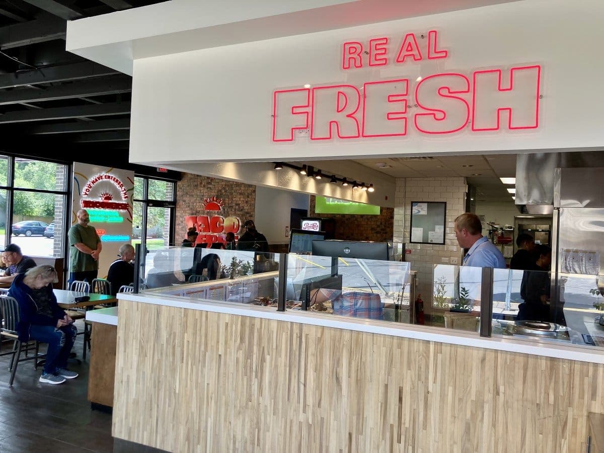Fun Places to Eat in Crete, IL