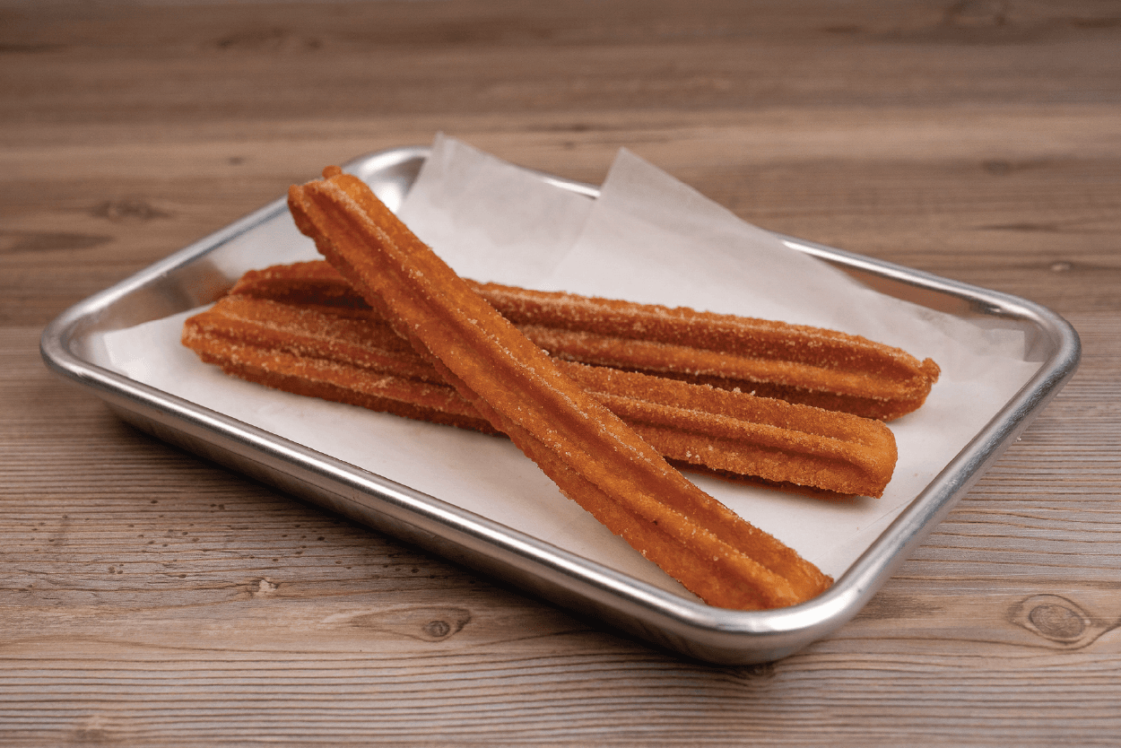 The Churros