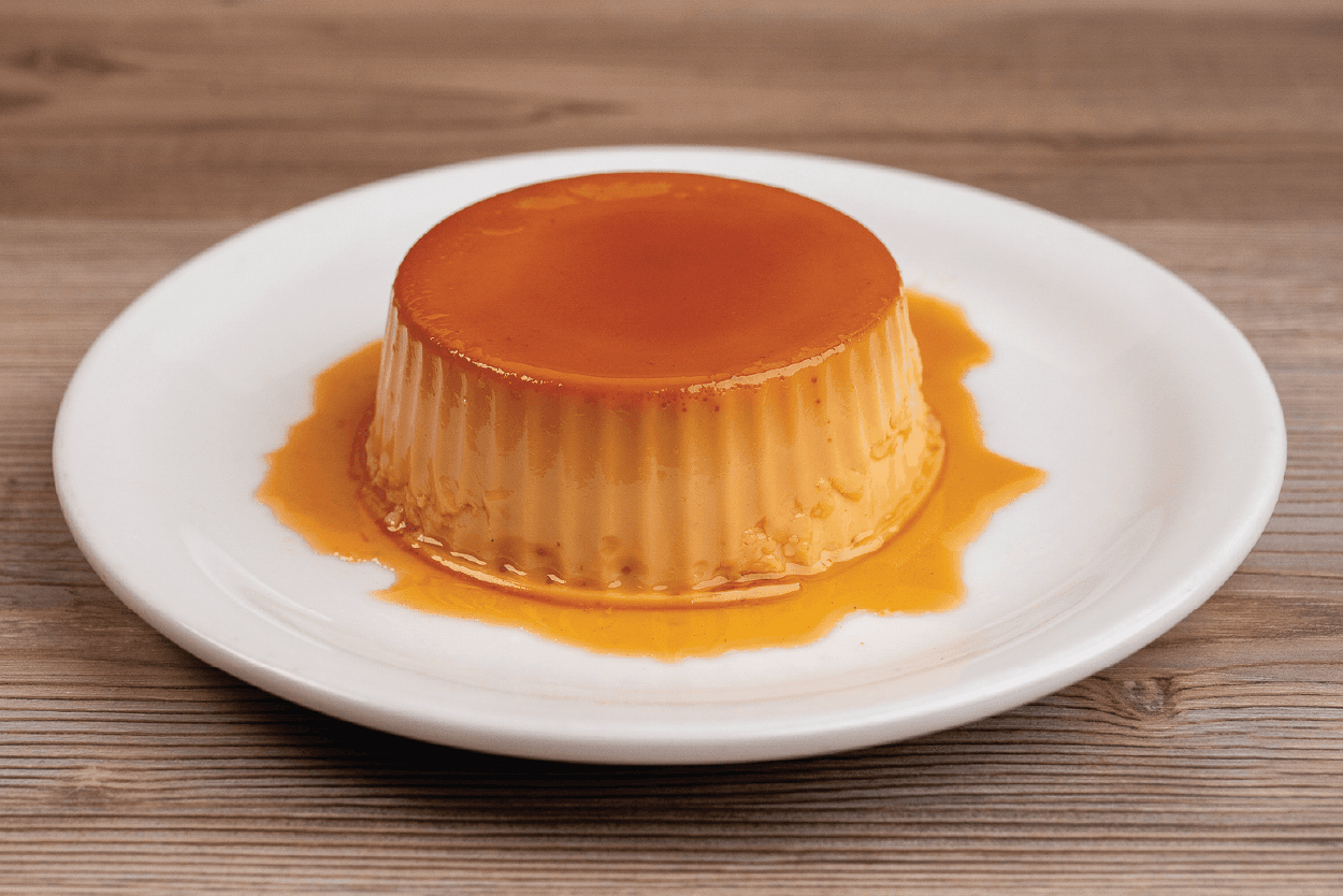 The Flan