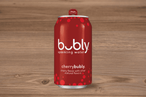 Bubly Cherry