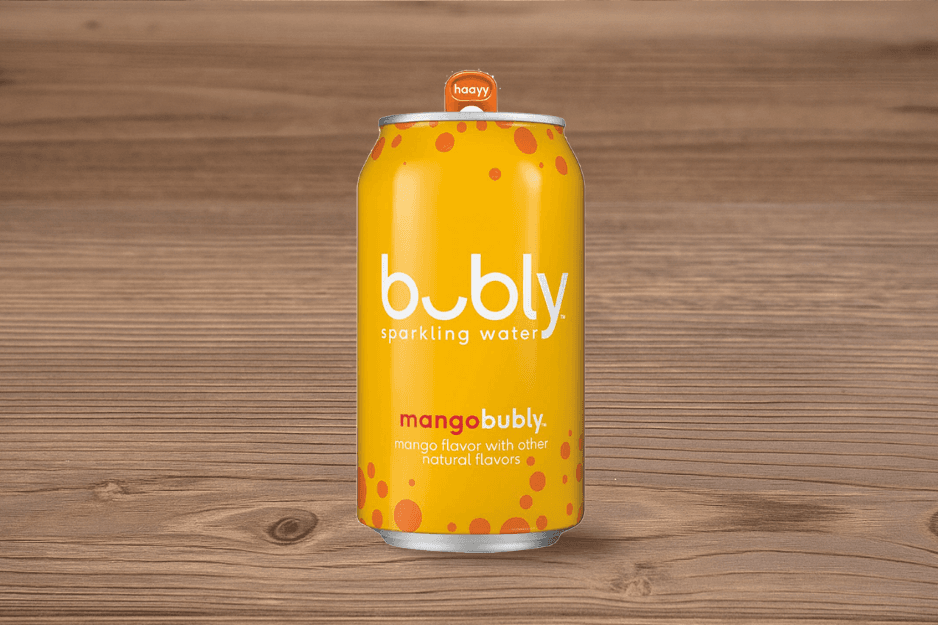 Bubly Mango