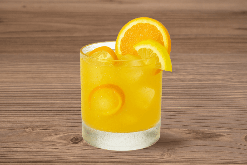 Citrus Smash