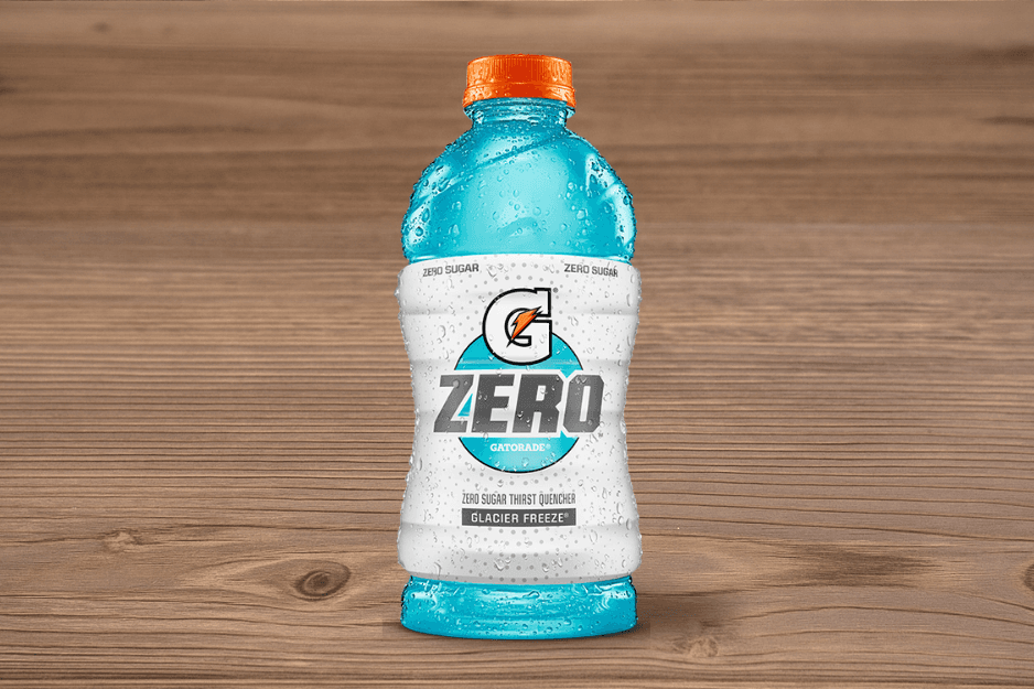Gatorade Zero