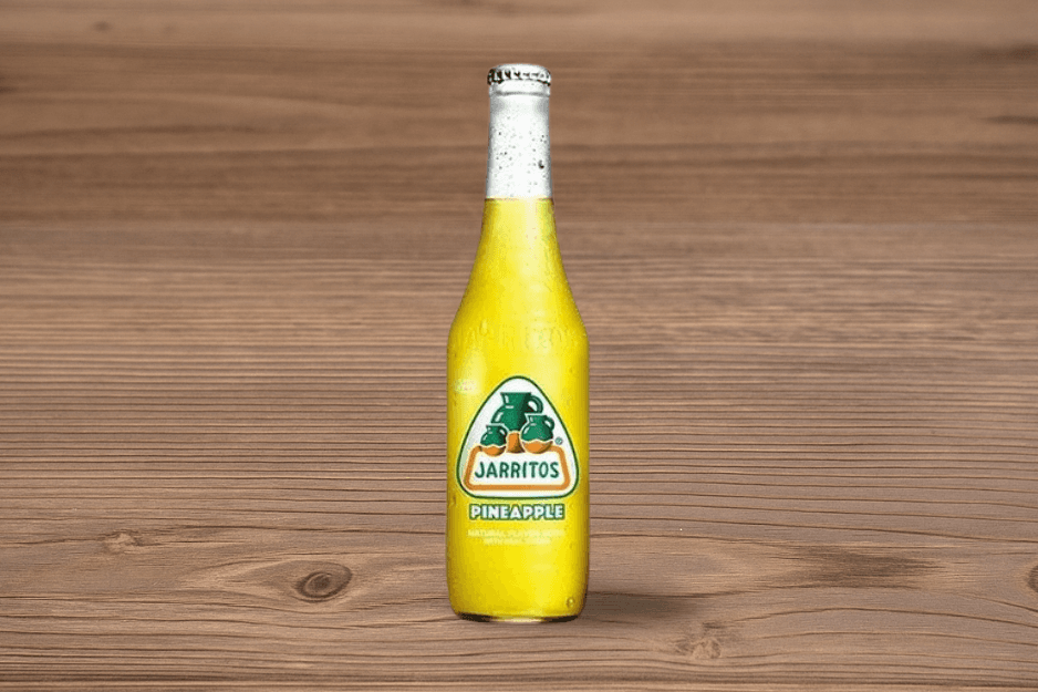 Jarritos Pineapple