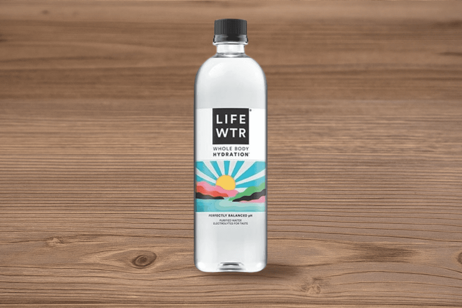 LIFEWTR