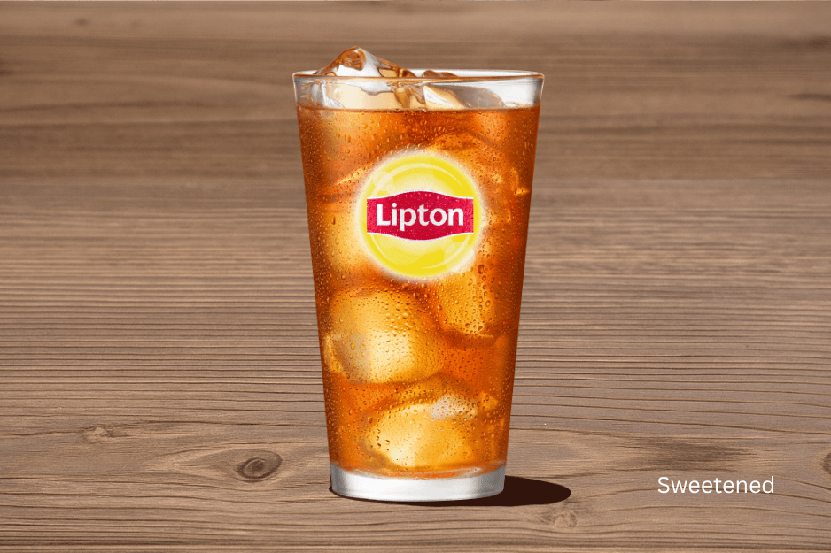 Lipton Sweet Tea