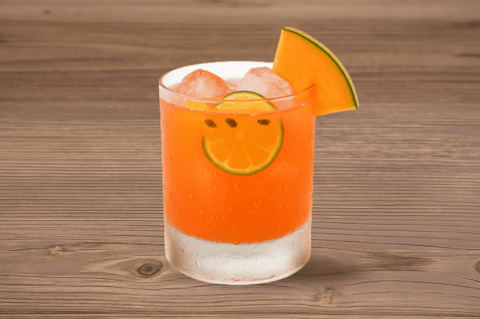 Melon Margarita