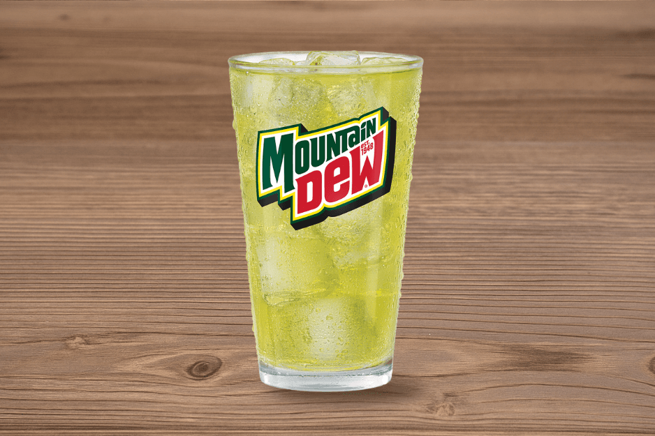 Mountain Dew