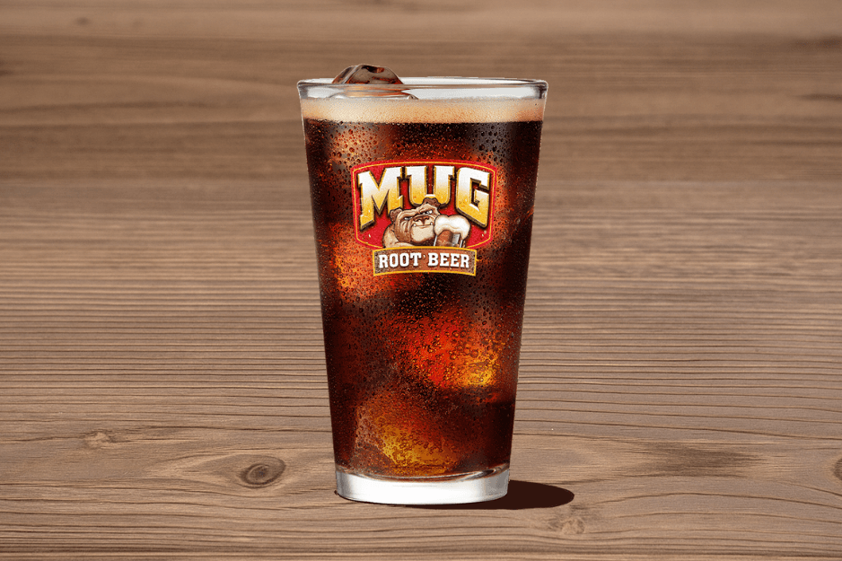 Mug Root Beer