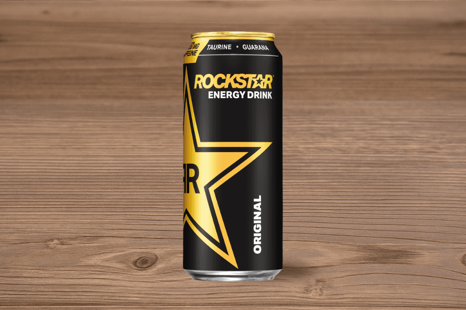 Rockstar