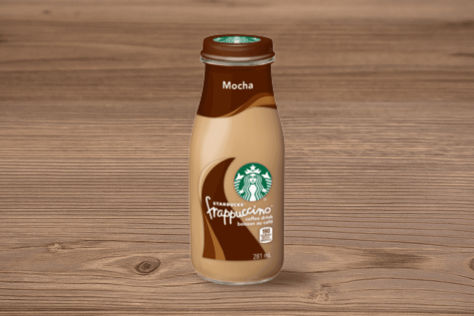 Frappuccino Mocha