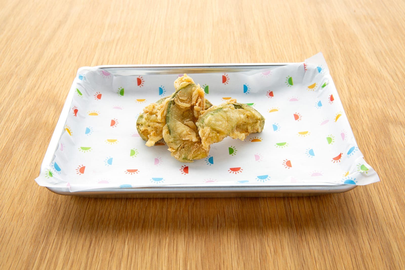 Avocado Bites