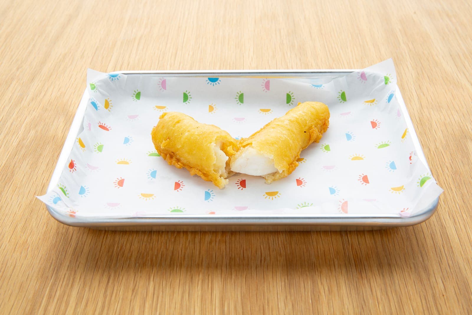 Fish Sticks