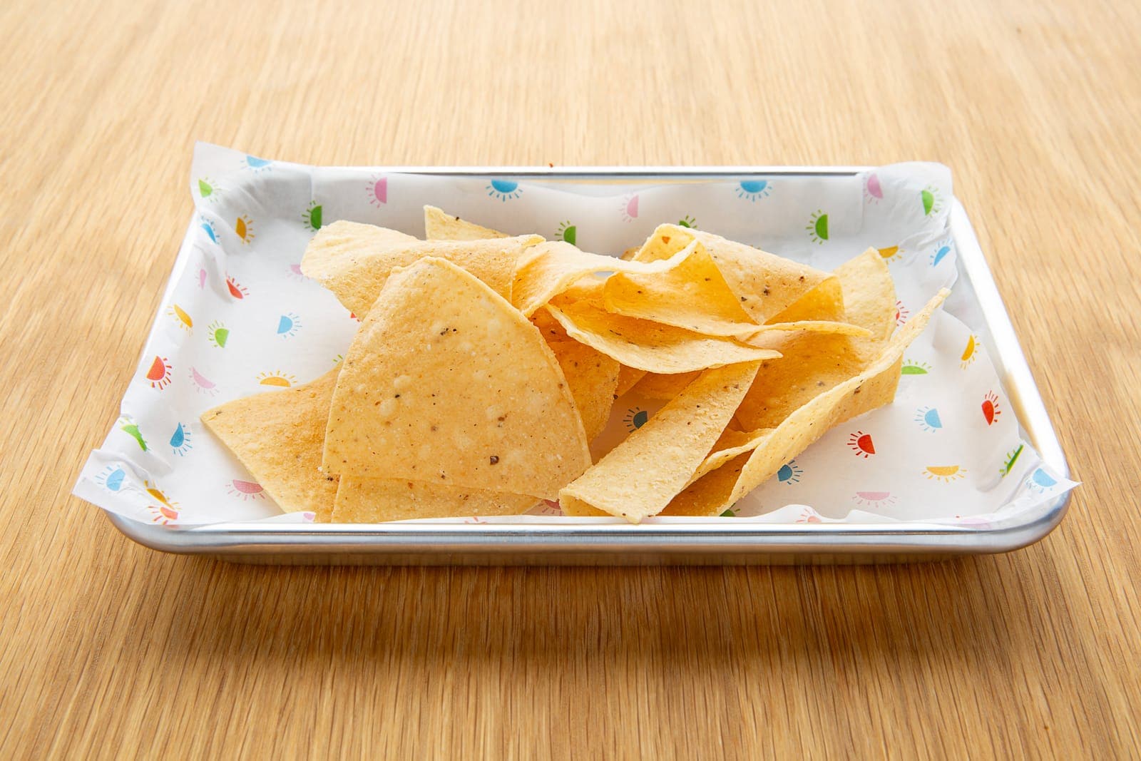 Kids Chips