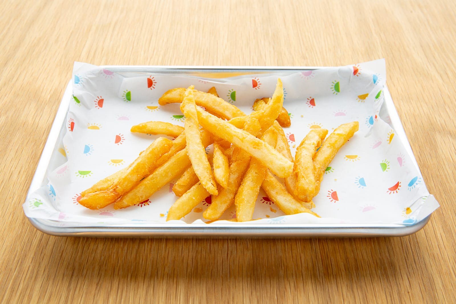 Kids Fries