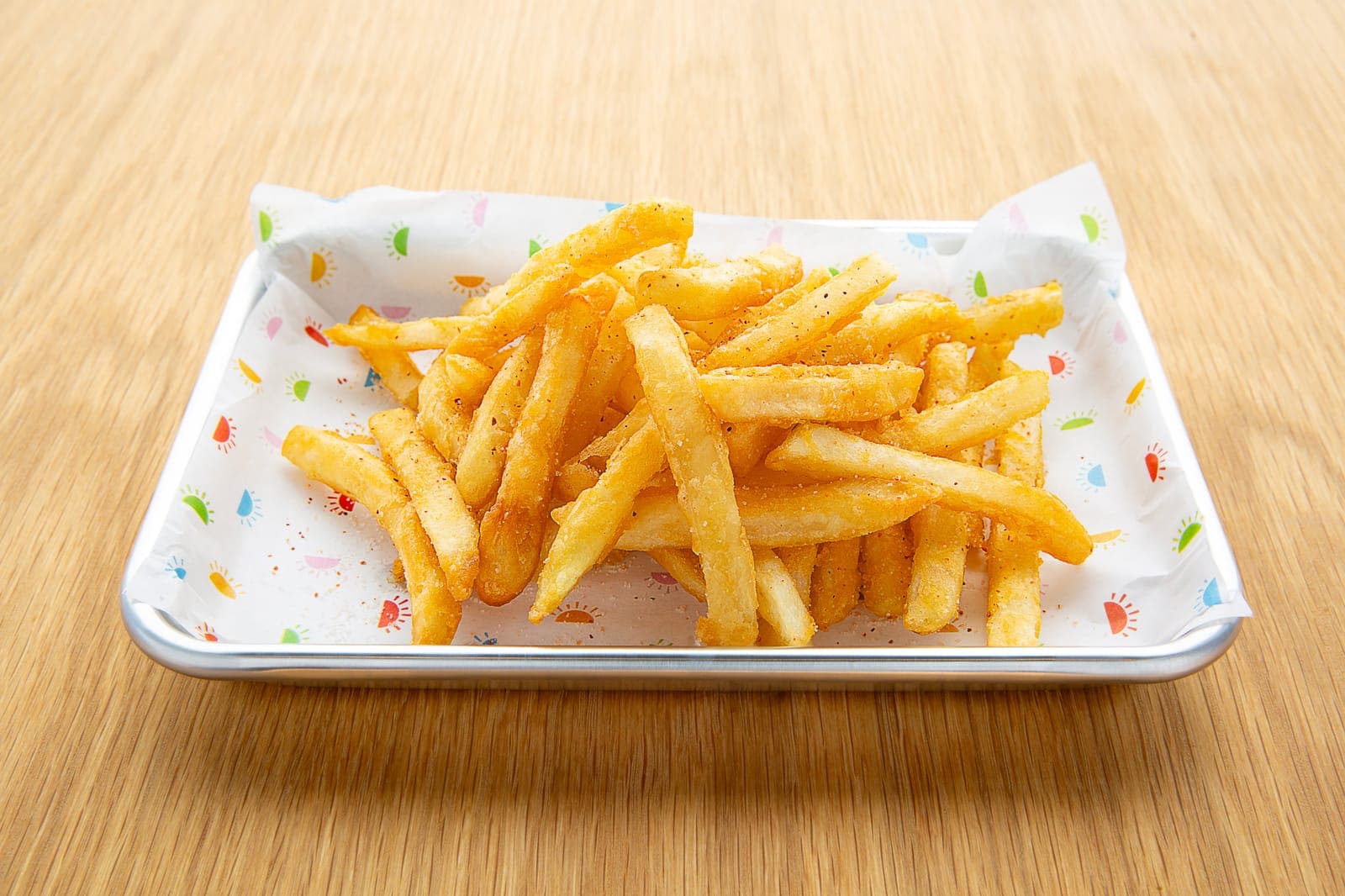 Regular Fries