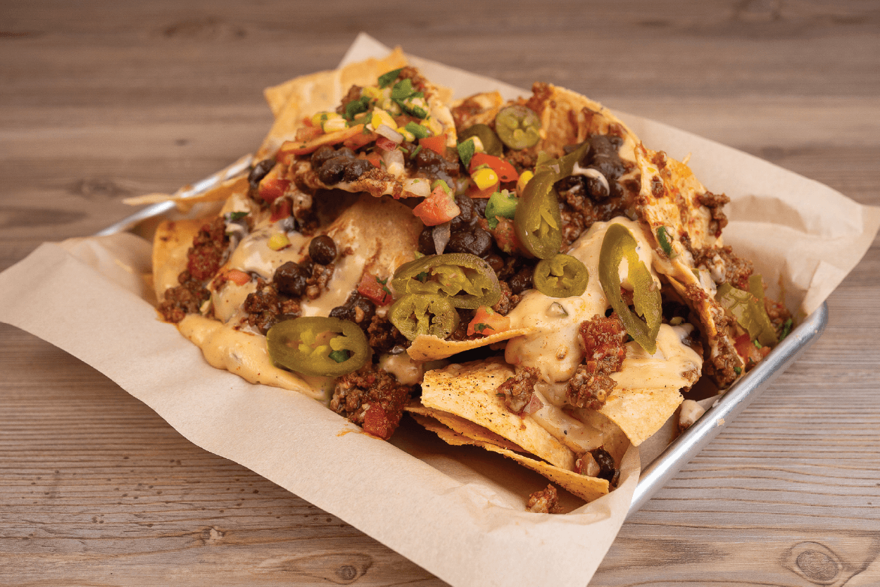 The Ultimate Chips