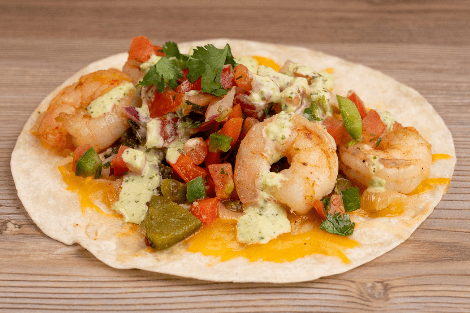 The Boss Taco