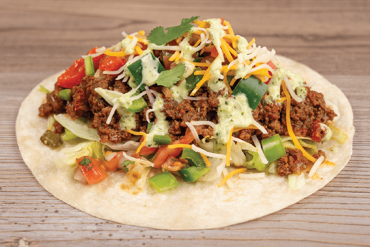 Taco